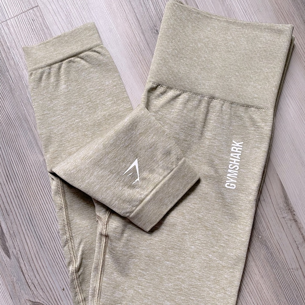 Gymshark leggings
